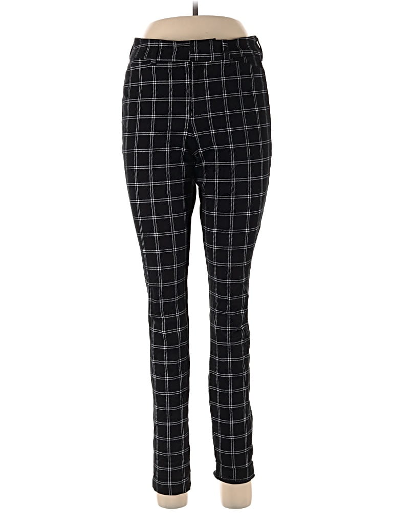 Pre-owned Old Navy Casual Pants In Black