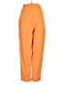 Nocturne Orange Casual Pants Size EU 34 / US 4 - photo 2