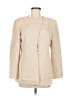 Giorgio Armani 100% Rubber Ivory Blazer Size 8 - photo 1