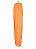 Nocturne Orange Casual Pants Size EU 34 / US 4 - photo 5