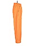 Nocturne Orange Casual Pants Size EU 34 / US 4 - photo 4
