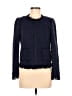 Rebecca Taylor Blue Jacket Size 8 - photo 1