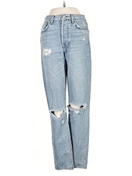最終値下げ Reformation シガレット ジーンズ 24 W61 USA 最終値下げ Reformation シガレット ジーンズ 24 W61 USA 最終