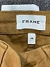 FRAME Brown Jeans Size 25 waist - photo 7