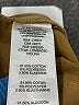 FRAME Brown Jeans Size 25 waist - photo 8