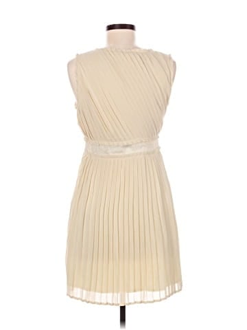 MM Couture Cocktail Dress (view 2)