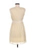 MM Couture Ivory Cocktail Dress Size M - photo 2