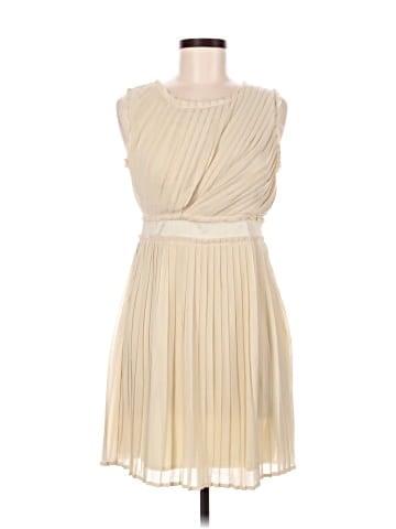 MM Couture Cocktail Dress (view 1)