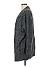 Torrid Gray Cardigan Size Lg Plus (0) - photo 5