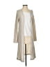 Garnet Hill Tan Cardigan Size S - photo 1
