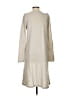 Garnet Hill Tan Cardigan Size S - photo 2