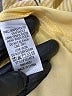 Monteau Yellow Casual Dress Size XL - photo 8