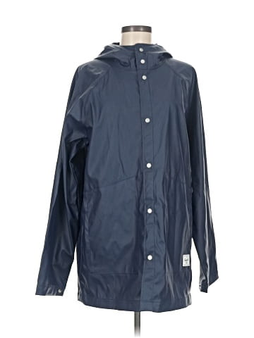 Herschel Supply Co. Raincoat (view 1)