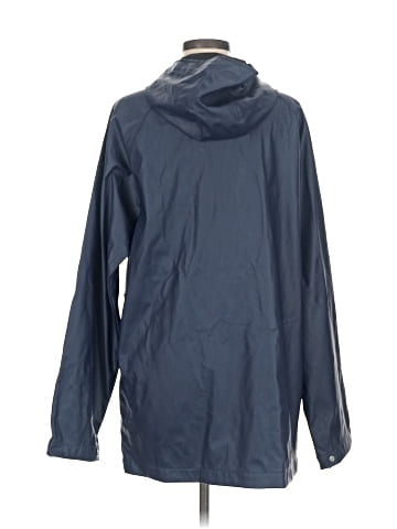 Herschel Supply Co. Raincoat (view 2)