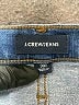 J.Crew Hearts Blue Jeans Size 30 waist (tall) - photo 3