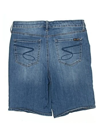 Seven7 Denim Shorts (view 2)