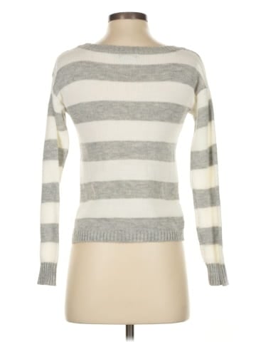 Wet Seal Pullover Sweater (view 2)