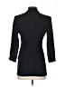 Elizabeth and James Black Blazer Size 00 - photo 2