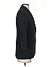 Elizabeth and James Black Blazer Size 00 - photo 4