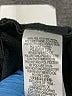Free People 100% Polyester Black Faux Leather Pants Size 29 waist - photo 7