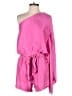 Robert Rodriguez 100% Silk Pink Romper Size S (estimated) - photo 1