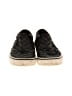 Vans Black Flats Size 4 (youth) - photo 2