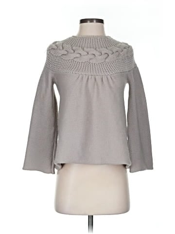 Ulla Johnson pullover sweater (view 1)