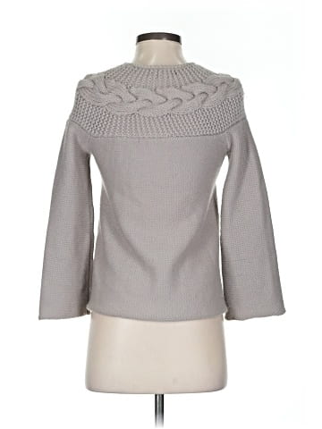 Ulla Johnson pullover sweater (view 2)