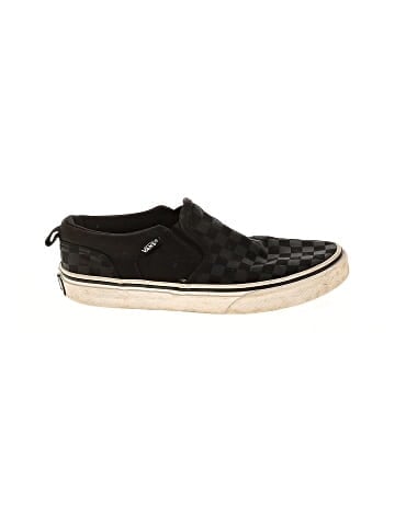 Vans Flats (view 1)