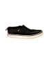 Vans Black Flats Size 4 (youth) - photo 1