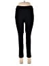 Style&Co Chevron-herringbone Black Active Pants Size M - photo 1