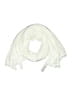 Unbranded White Scarf One size - photo 1