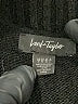 Lord & Taylor Black Pullover Sweater Size M - photo 7