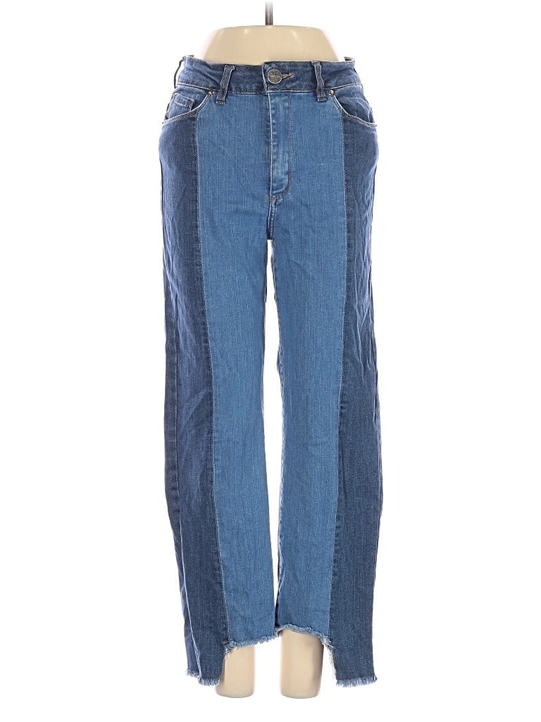 Pre-owned Assorted Brands Jeans In Blue