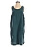 Lou & Grey Teal Jumpsuit Size XS - photo 1