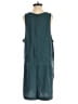 Lou & Grey Teal Jumpsuit Size XS - photo 2
