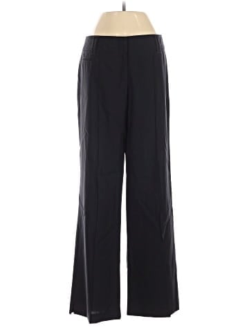 BCBGMAXAZRIA Wool Pants (view 1)