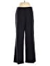 BCBGMAXAZRIA Black Wool Pants Size 2 - photo 1