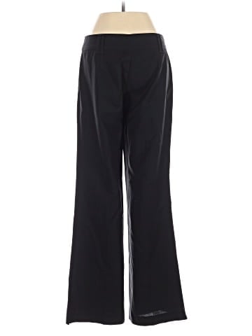 BCBGMAXAZRIA Wool Pants (view 2)
