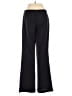 BCBGMAXAZRIA Black Wool Pants Size 2 - photo 2