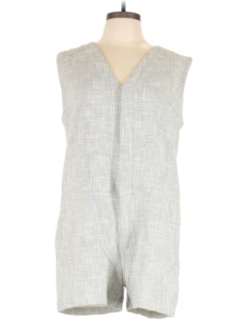 Billy Reid Romper (view 1)