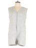 Billy Reid Tweed Gray Romper Size L - photo 1