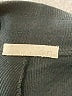 Skin Black Casual Pants Size Sm (1) - photo 6