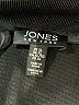 Jones New York 100% Polyester Black Vest Size XL - photo 6