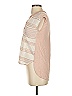 Anthropologie 100% Polyester Tan Sleeveless Blouse Size XXS - photo 5