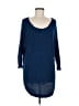 Express Blue Pullover Sweater Size M - photo 1