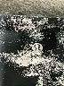Lululemon Athletica Print Black Active Pants Size 2 - photo 4