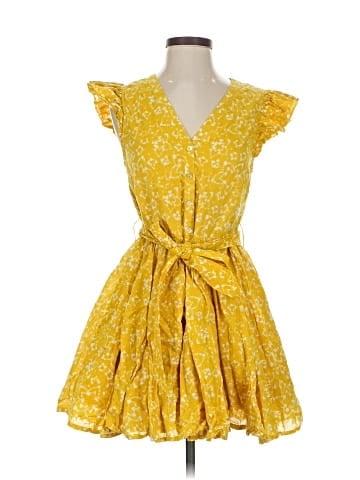 Cleobella Casual Dress (view 1)
