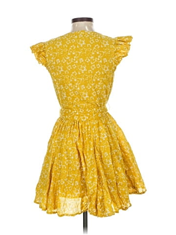Cleobella Casual Dress (view 2)