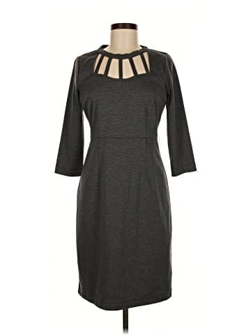 Eden Court Cocktail Dress (view 1)
